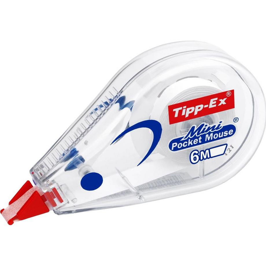 Tipp-Ex Korrekturroller Mini 10er Box  