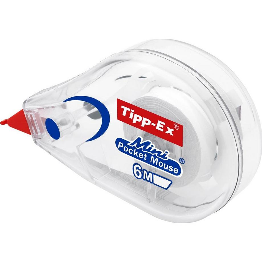 Tipp-Ex Korrekturroller Mini 10er Box  