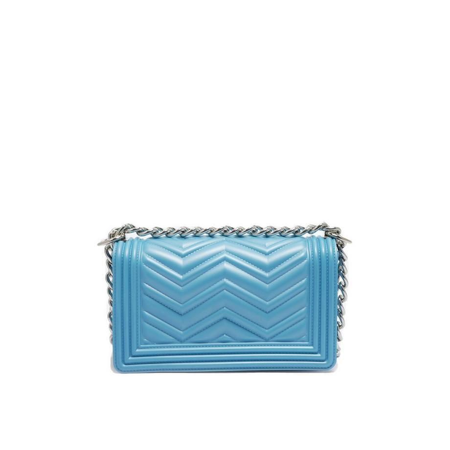 Marc Ellis Sac à main avec bandoulière chaîne  