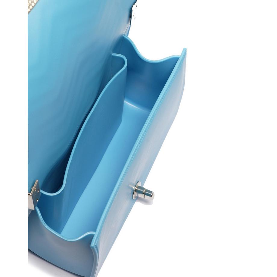 Marc Ellis Sac à main avec bandoulière chaîne  