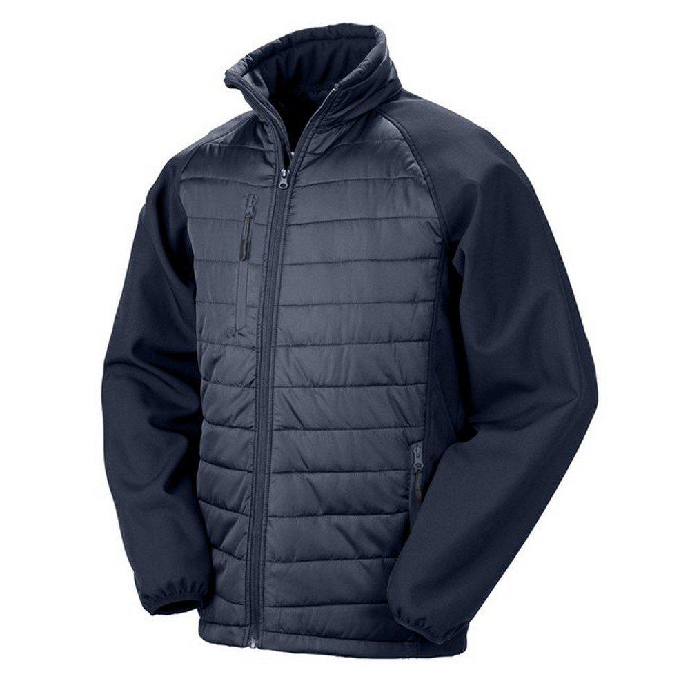 Image of Compass Steppjacke Damen Marine 3XL