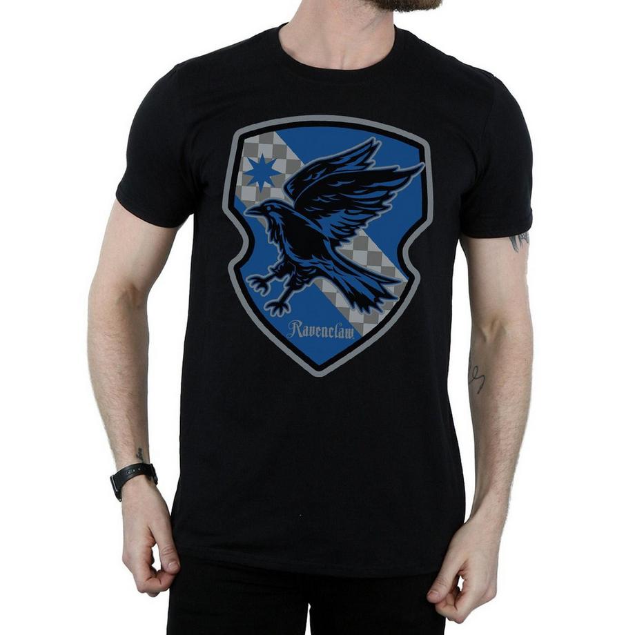 HARRY-POTTER T-Shirt Ravenclaw  