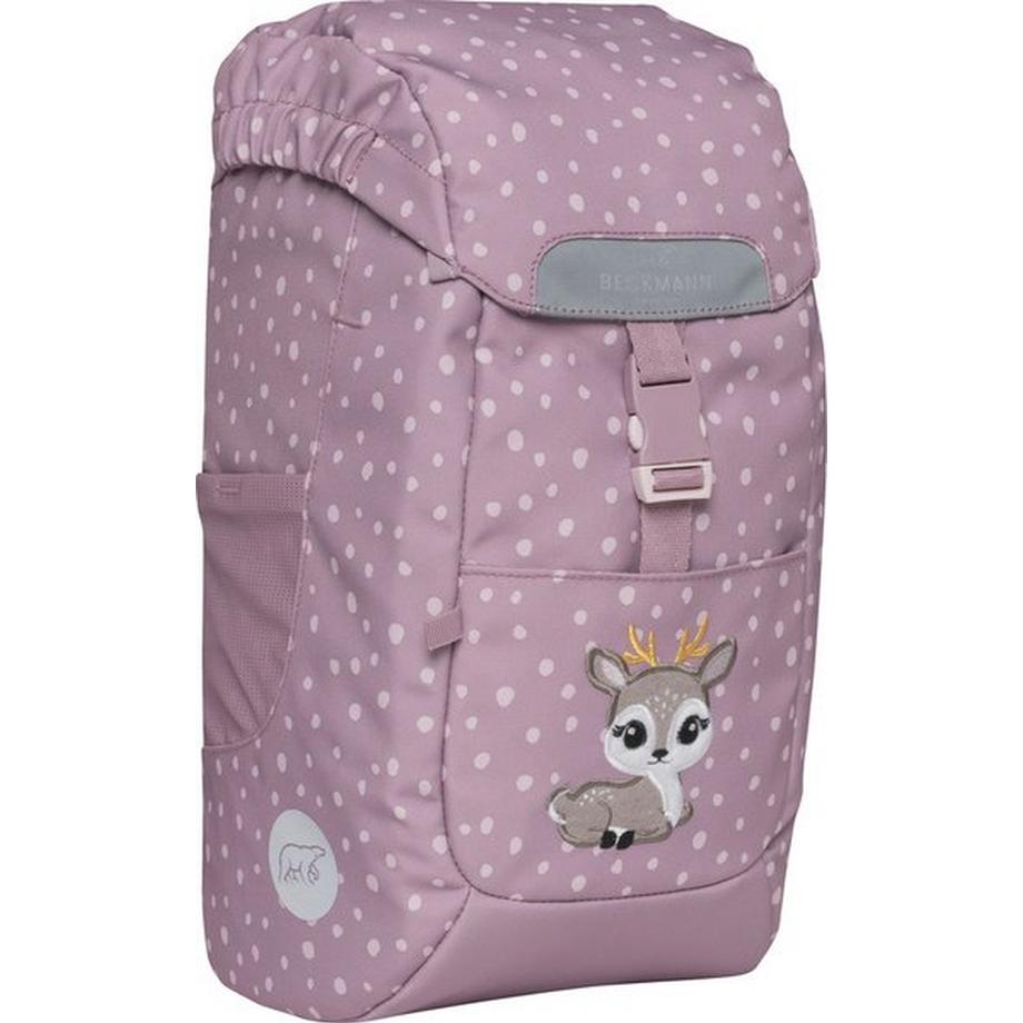 Beckmann  Classic Mini Kindergartenrucksack Baby Deer 