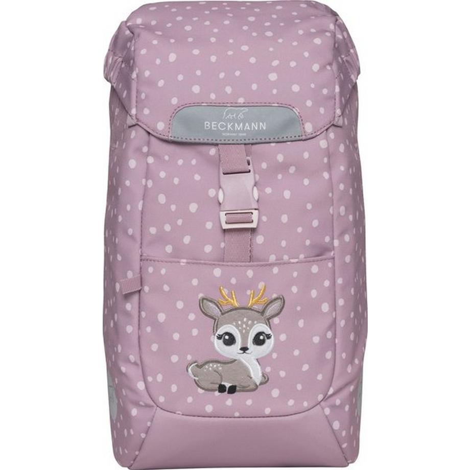 Beckmann  Classic Mini Kindergartenrucksack Baby Deer 