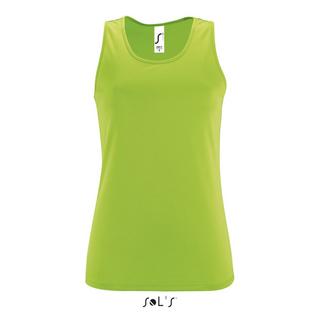 SOLS  t-shirt sporty tt 