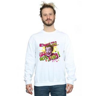 DC COMICS  Bang Sweatshirt 