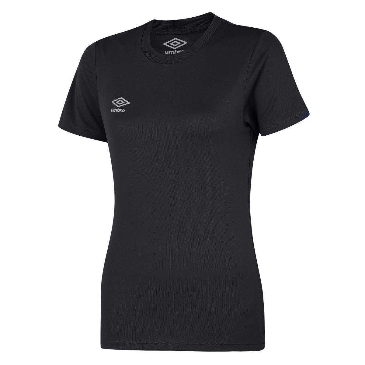 Image of Club Trikot Damen Schwarz XS