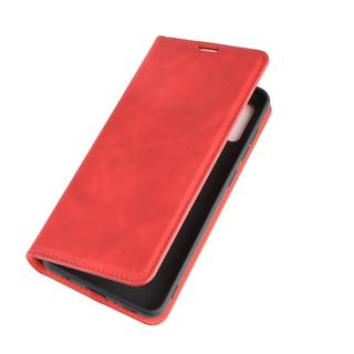 Cover-Discount  Galaxy A21S - Stand Flip Case Coque 