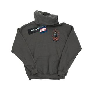 MARVEL  Sweat à capuche 