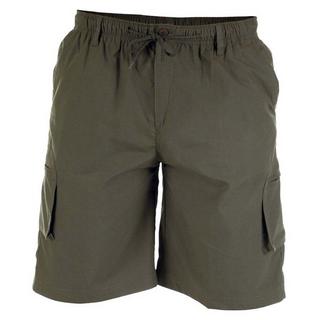 Duke  Nick D555 taille élastiquée Cargo Shorts 