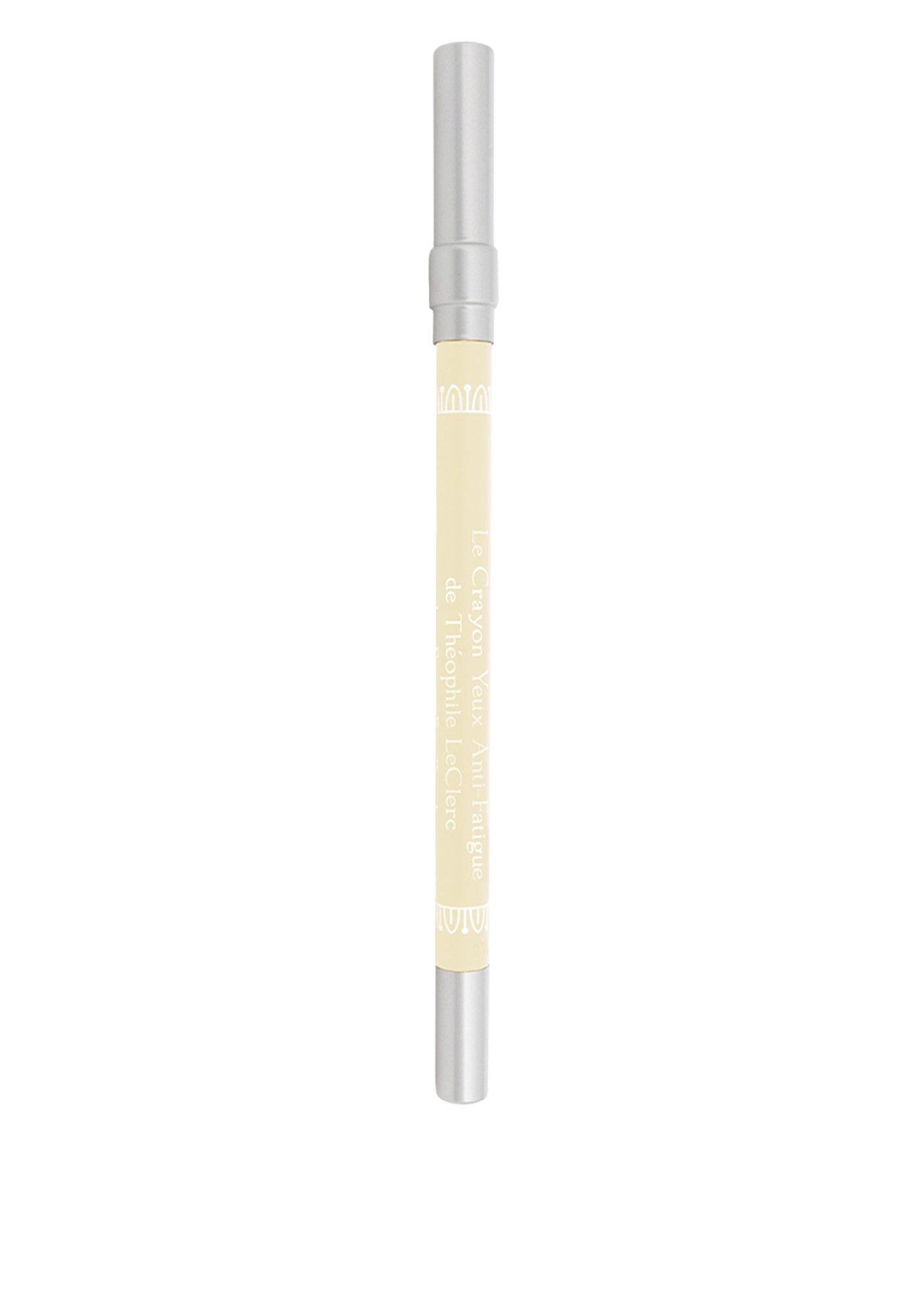 T. Leclerc  Brosse à œil Anti Fatigue Eye Pencil Crayon À Yeux Anti 