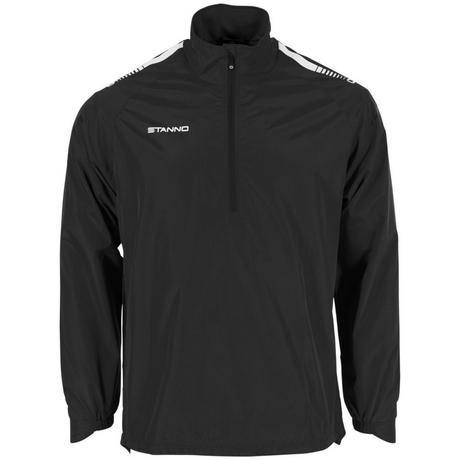 Stannol  Veste imperméable half zip  First 