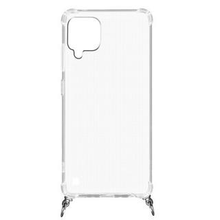 Avizar  Coque anneau Samsung Galaxy A12 