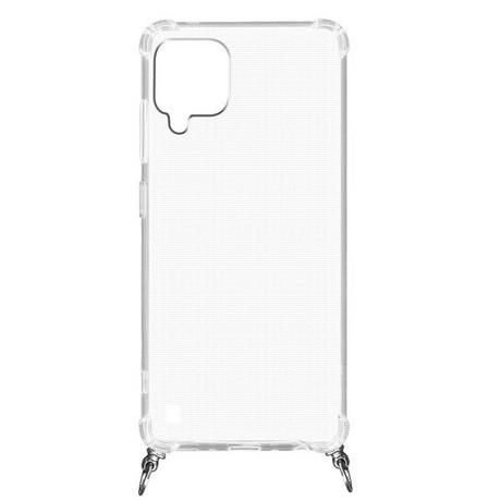 Avizar  Coque anneau Samsung Galaxy A12 