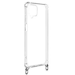 Avizar  Coque anneau Samsung Galaxy A12 