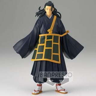 Banpresto  Jujutsu Kaisen 0 : Suguru Geto 17cm (bp1) 