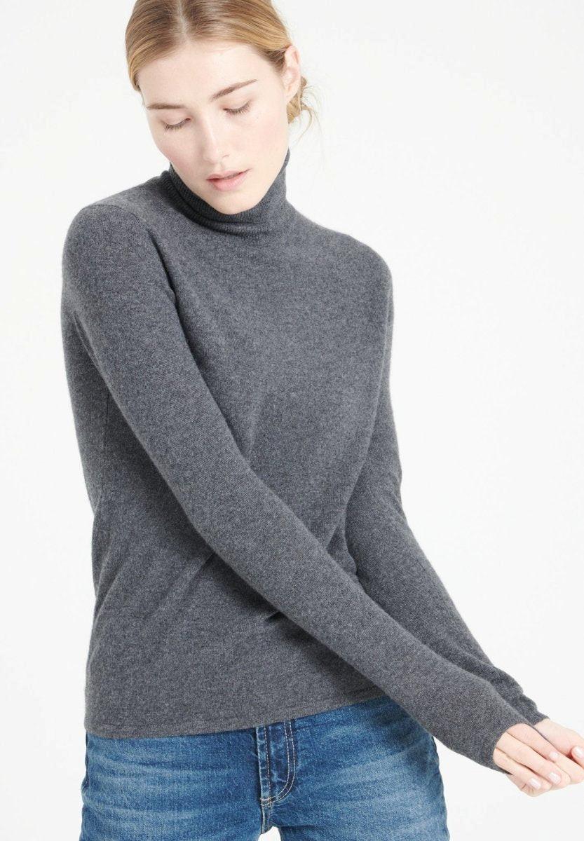 Studio Cashmere8 LILLY 3 Maglia dolcevita  