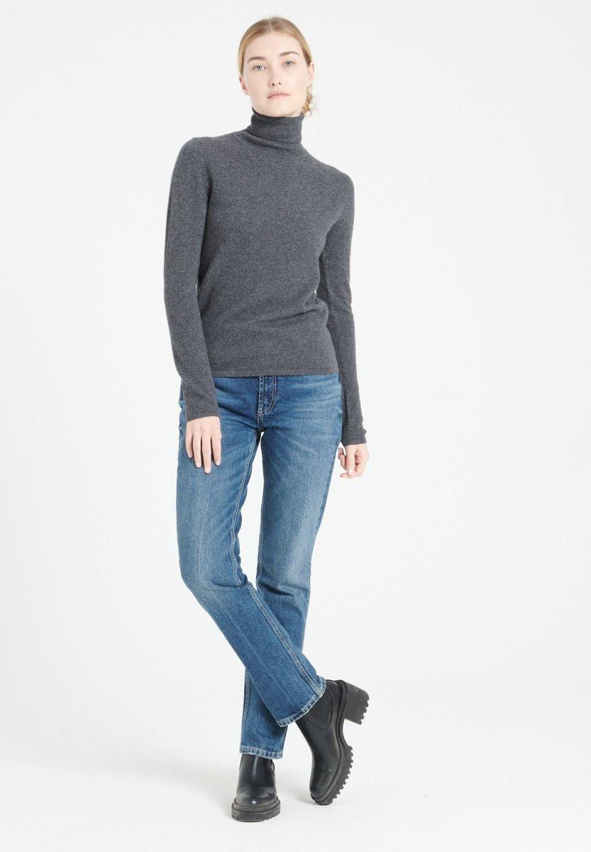 Studio Cashmere8 LILLY 3 Maglia dolcevita  