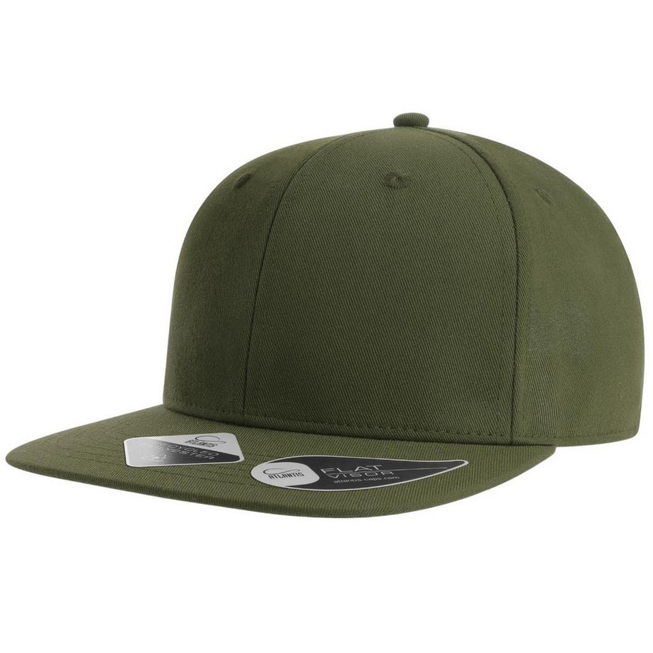Atlantis Casquette Ajustable James  