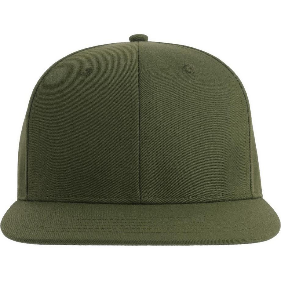 Casquette Ajustable James
