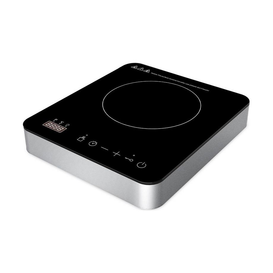 Induktionskochfeld 2000W