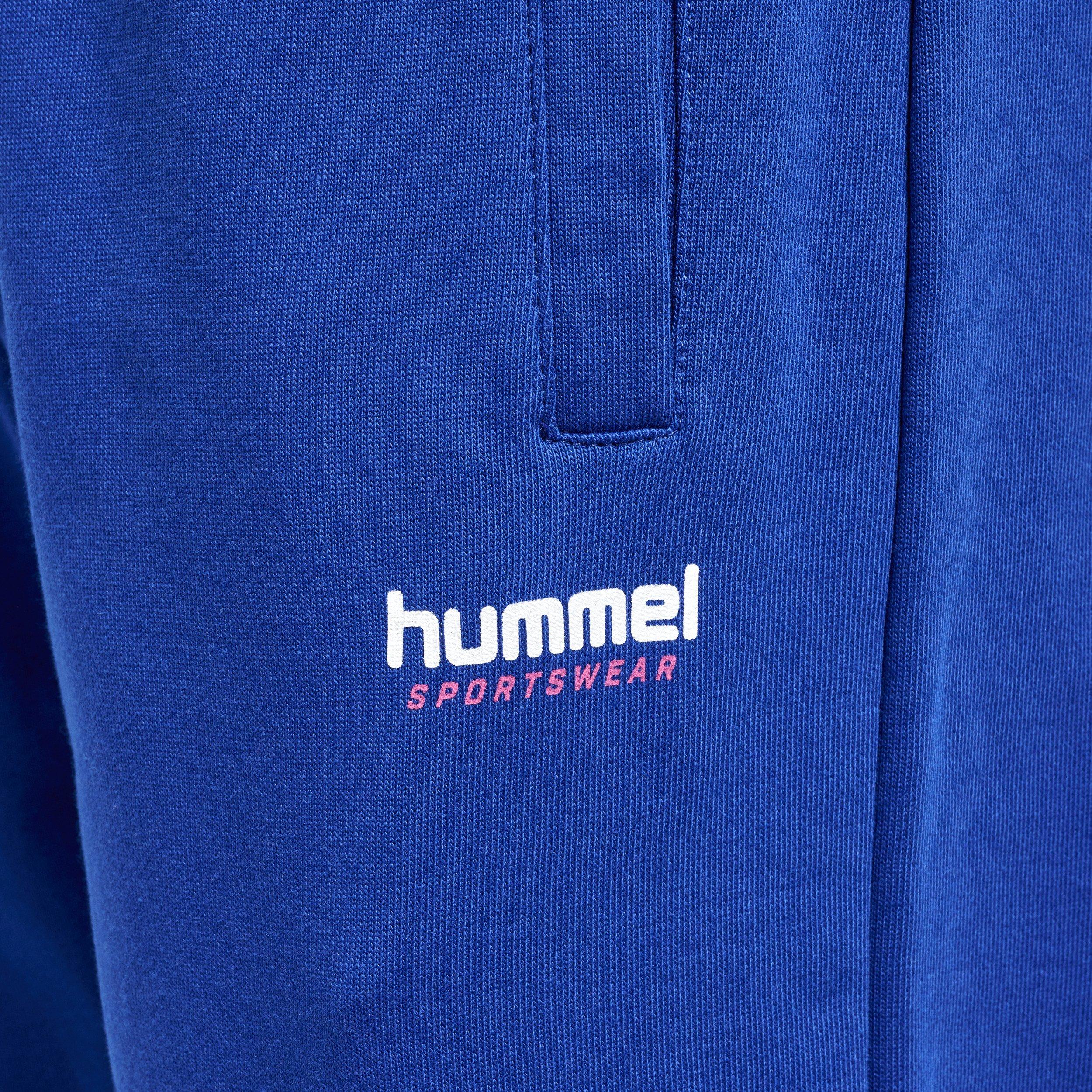 Hummel  jogginganzug für daen huel gc shai 