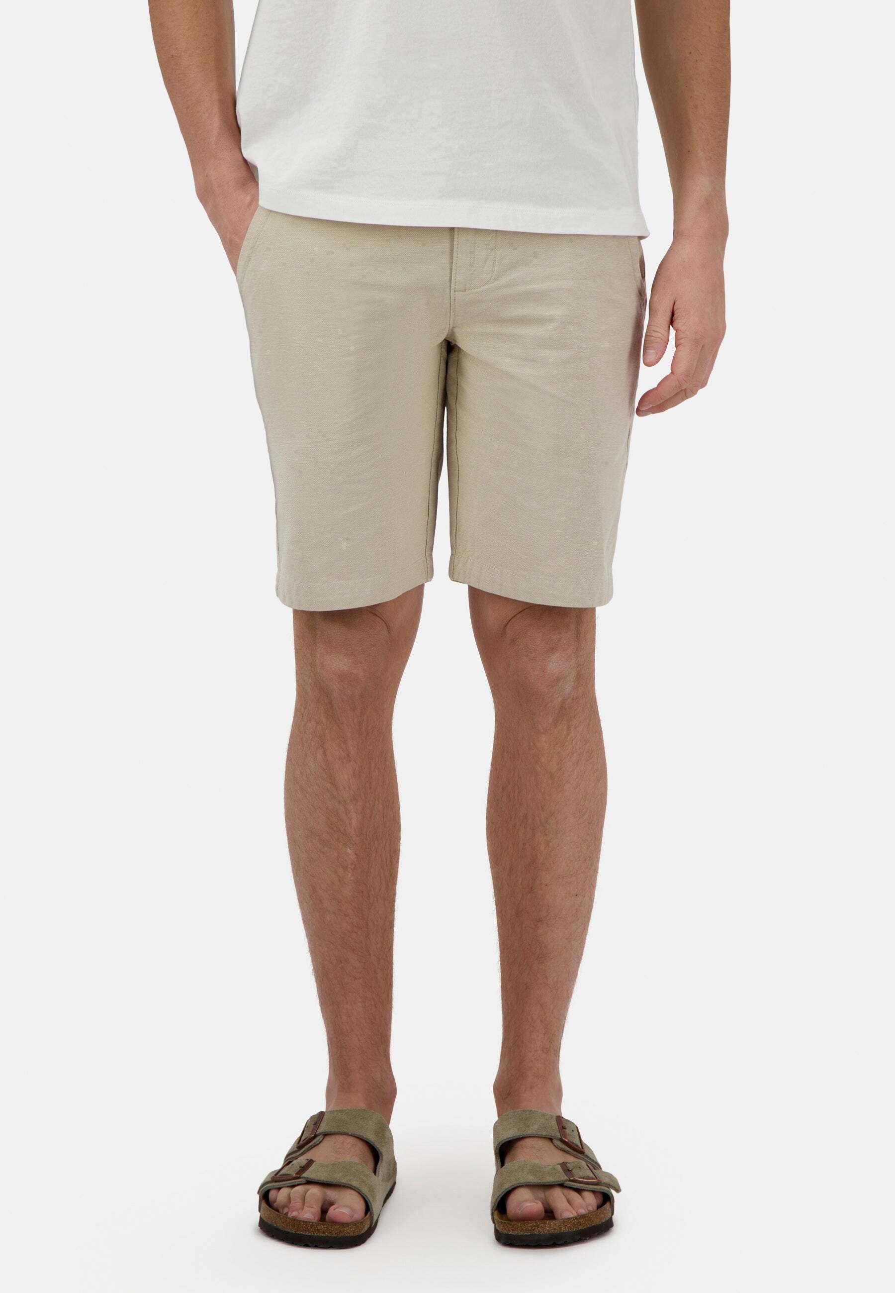 Colours & Sons  Shorts Dobby 