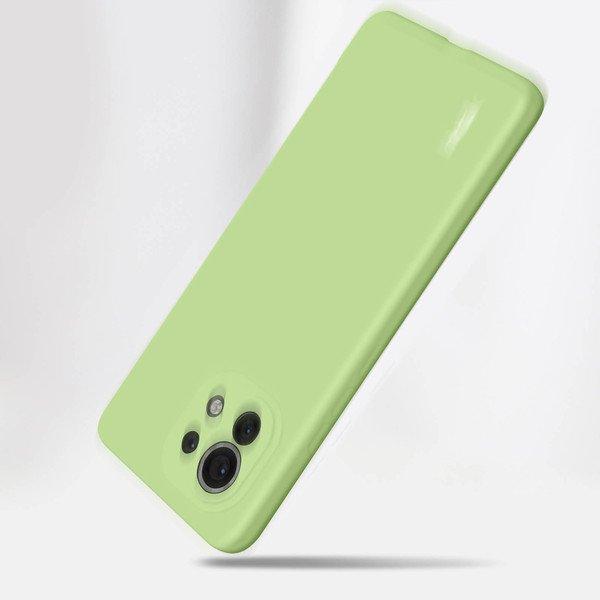 Imak  Coque Xiaomi Mi 11 Soft Touch Imak 