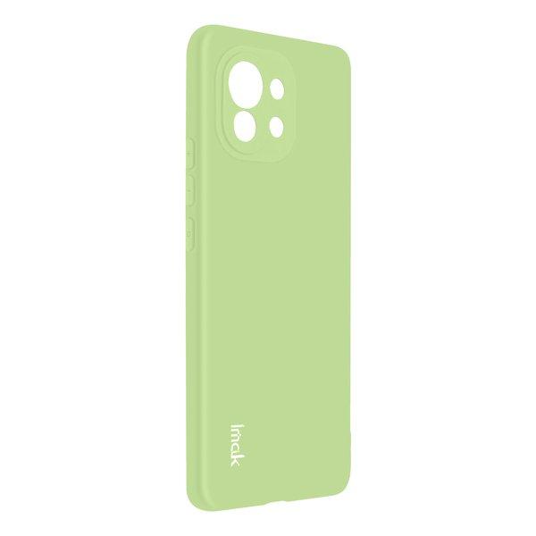 Imak  Coque Xiaomi Mi 11 Soft Touch Imak 