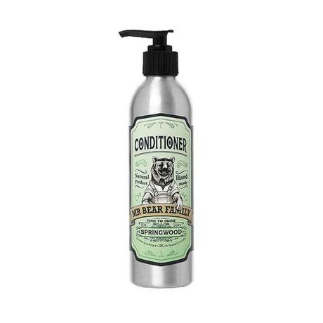 Mr. Bear Family  Conditioner Springwood 