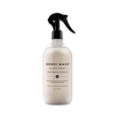 Bondi Wash Spray pour verre  