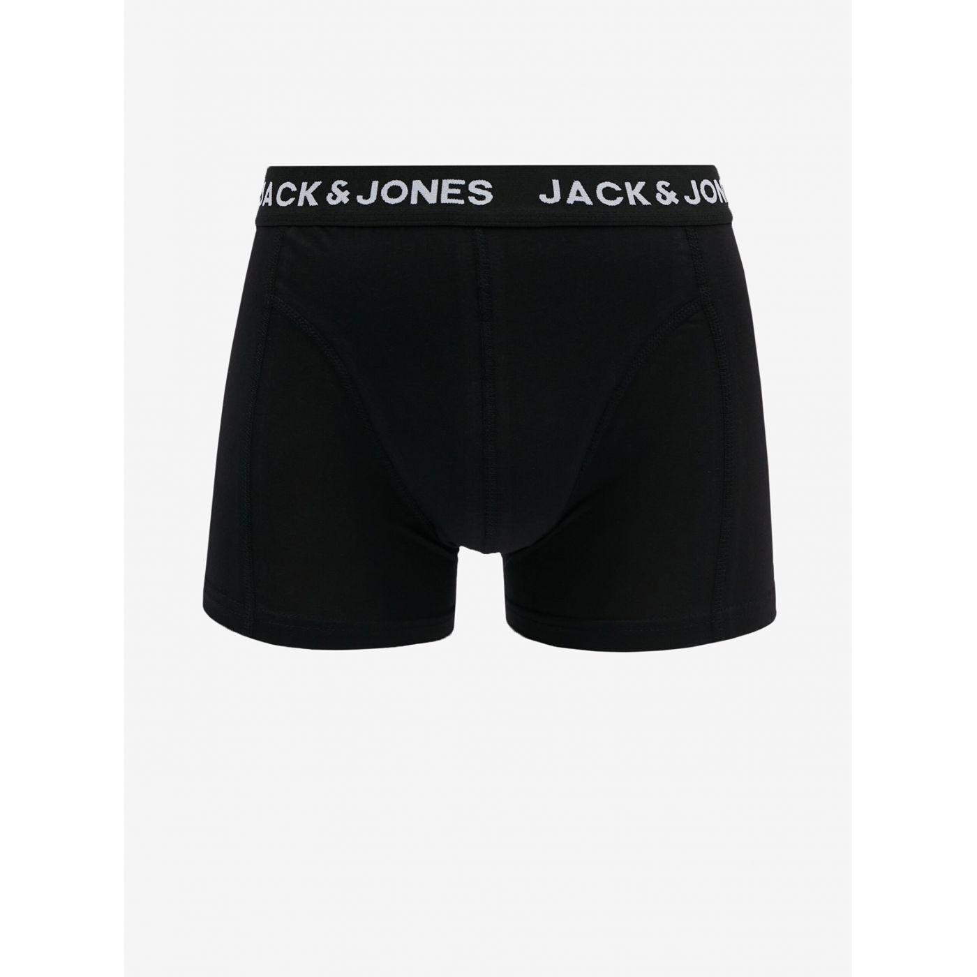 JACK & JONES  Boxer Anthony (x5) 