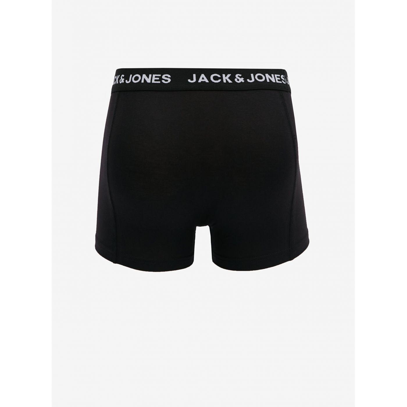 JACK & JONES  Boxer Anthony (x5) 