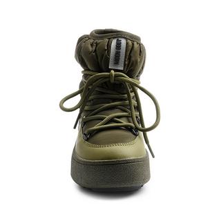 MOON BOOT  JTRACK LOW NYLON WP-31 