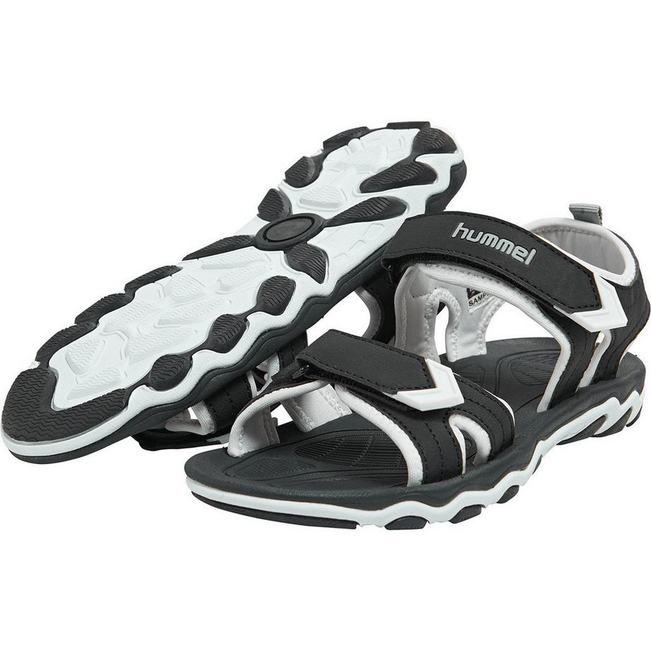 Hummel Sandales de Sport pour Enfants  