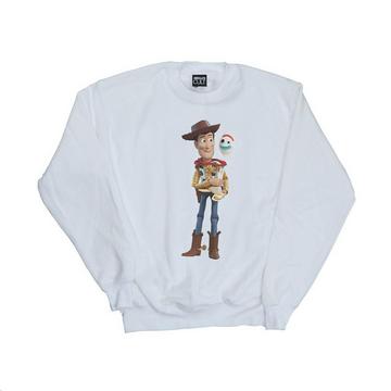 Toy Story 4 Sweatshirt
