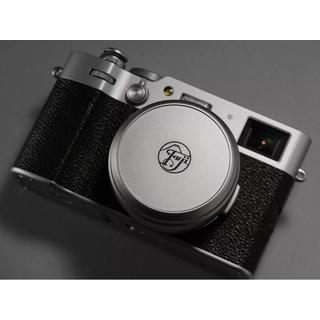 Fuji  Fujifilm FinePix X100VI Édition Limitée 