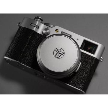 Fujifilm FinePix X100VI Édition Limitée