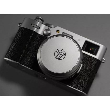 Fuji  Fujifilm FinePix X100VI Édition Limitée 