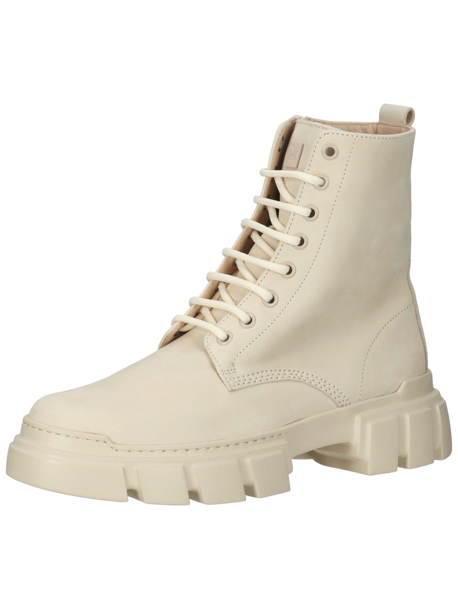 Image of Stiefelette Damen Nude 40