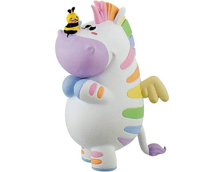 Image of Comic World Zebrasus & Hummel