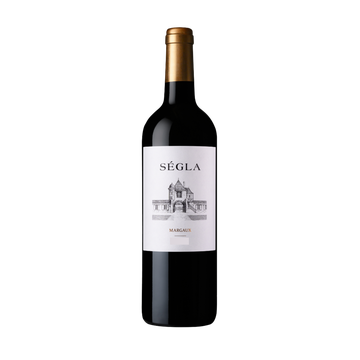 Ségla 2ème vin de Château Rauzan-Ségla Margaux A.C.