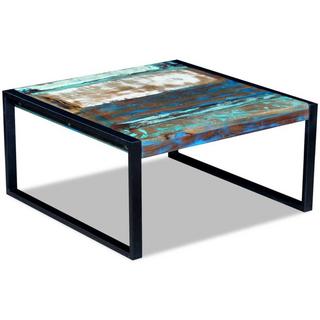 VidaXL Table basse bois  