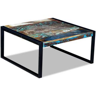 VidaXL Table basse bois  