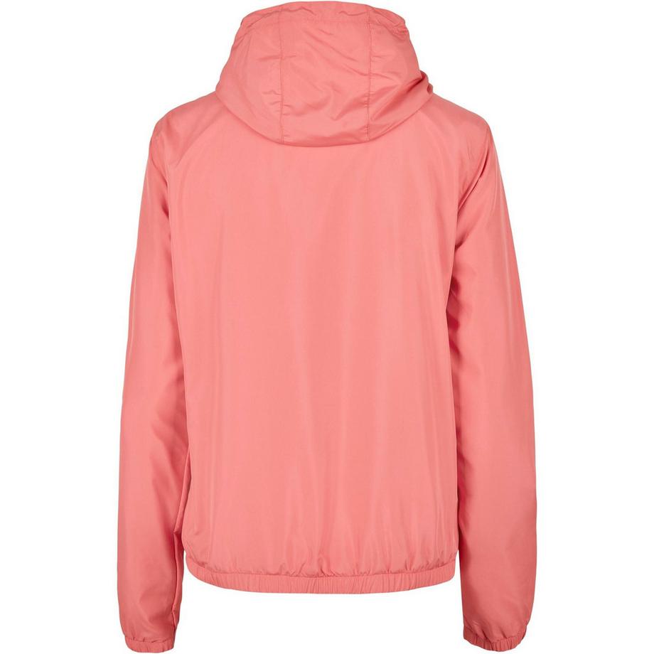 URBAN CLASSICS Giacca Antipioggia Donna Basics  