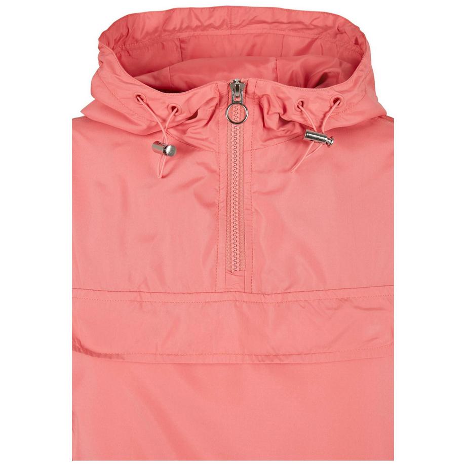 URBAN CLASSICS Giacca Antipioggia Donna Basics  