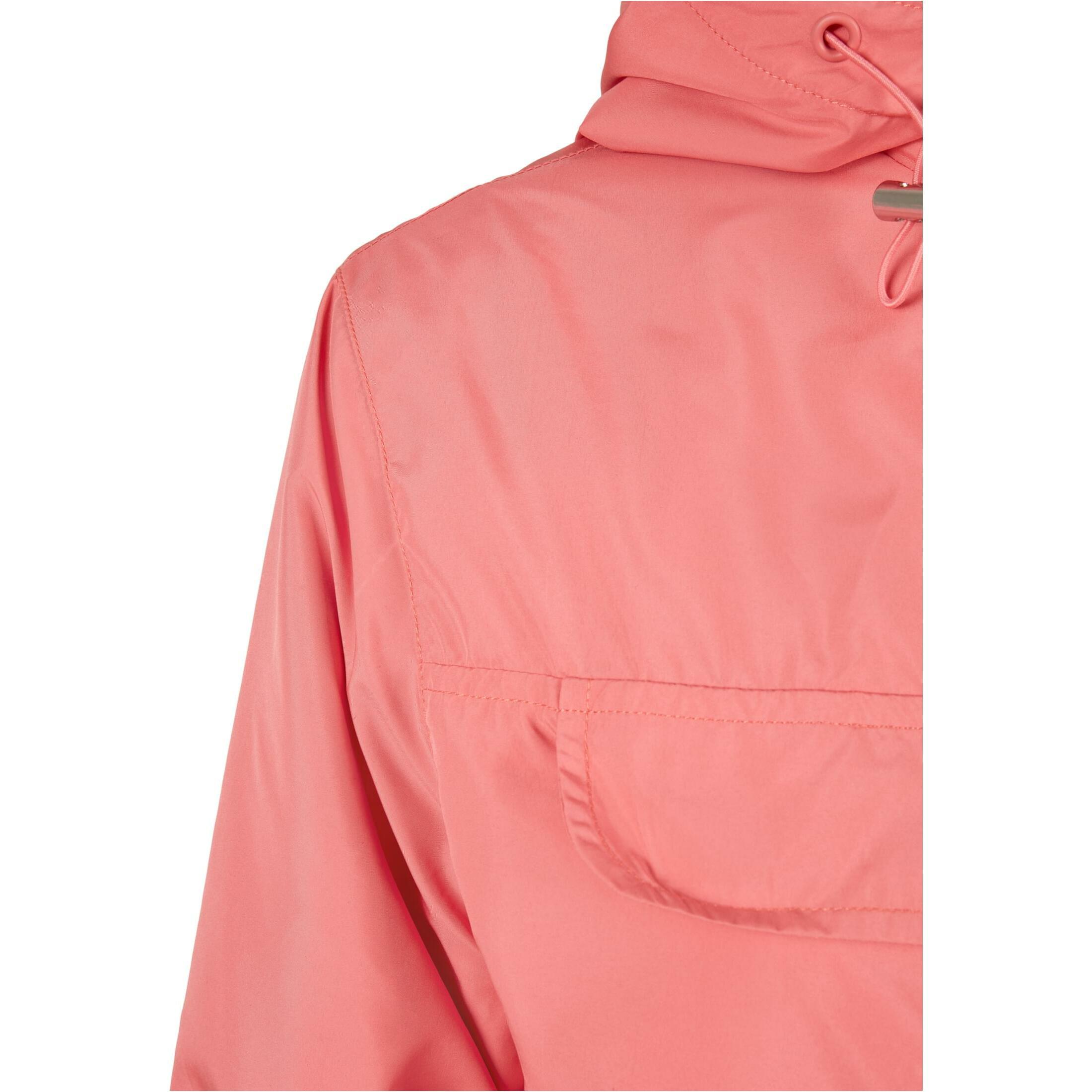 URBAN CLASSICS  veste imperméable basics 