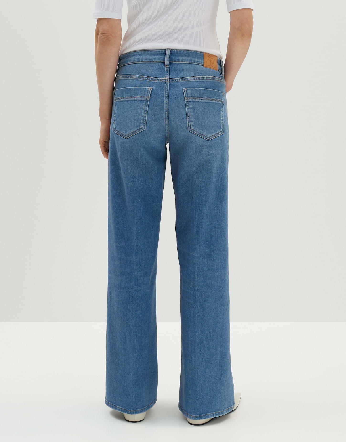 someday  Wide Leg Jeans Cellma iconic Wide 