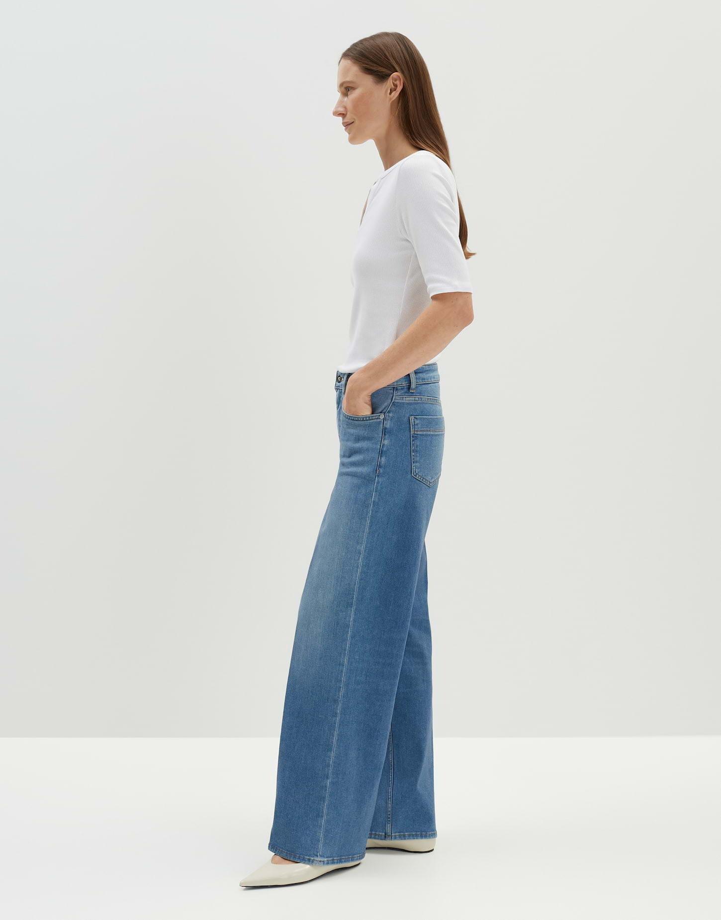 someday  Wide Leg Jeans Cellma iconic Wide 