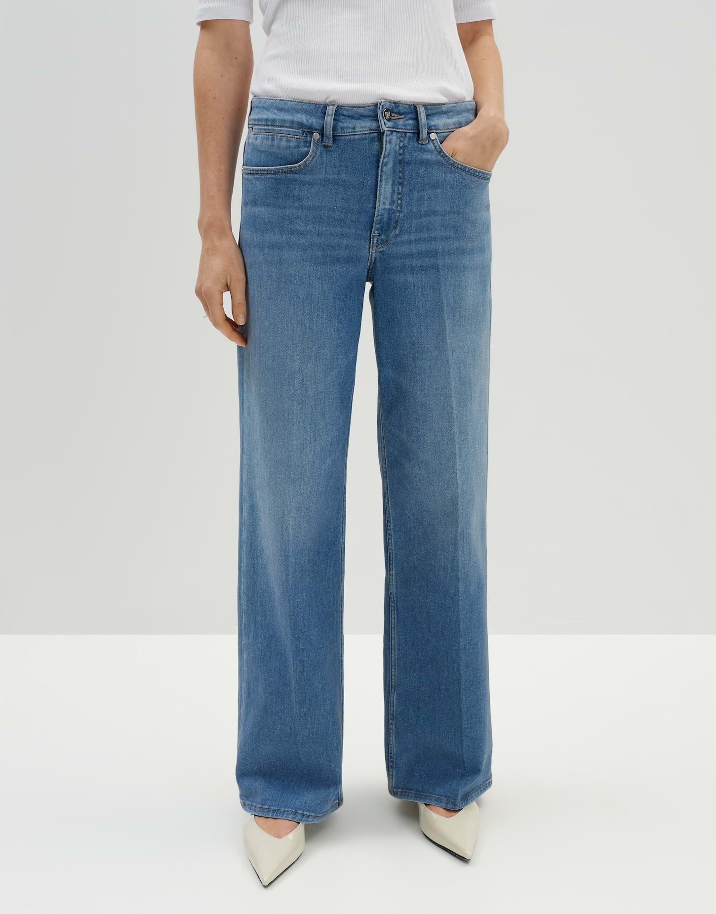 someday  Wide Leg Jeans Cellma iconic Wide 